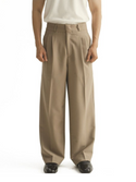 BAGGY KHAKI