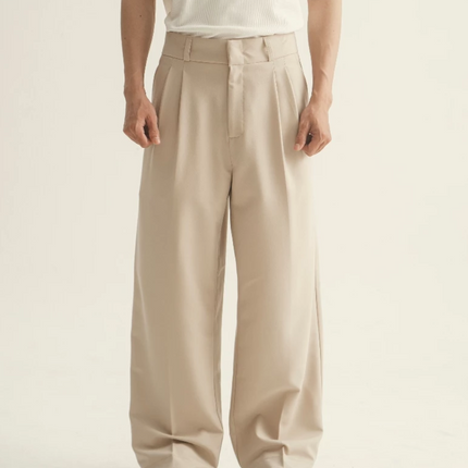 Collection image for: Men Baggy Khaki