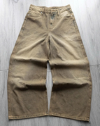 Gold Wash / S