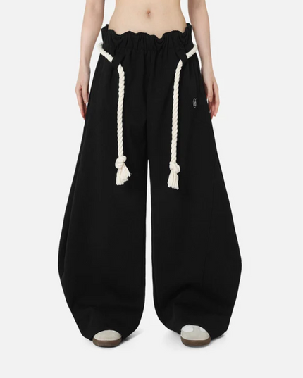 Super Baggy Barrel Sweatpants – Premium Quality