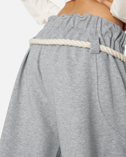Super Baggy Barrel Sweatpants – Premium Quality