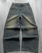 Blue Wash / S