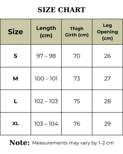 Super Baggy Barrel Sweatpants – Premium Quality